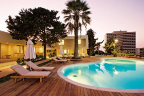  Rodos Palace Hotel  Родос